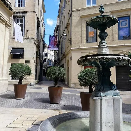 Chic - Les Toits De L'argenterie