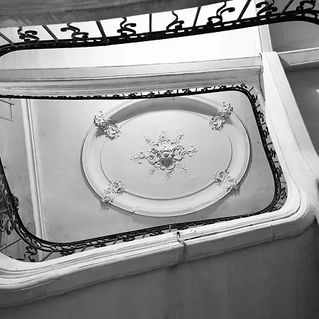 Chic - Les Toits De L'argenterie Appartement *