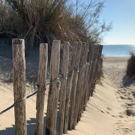 Chic - Les Toits De L'argenterie Appartement *