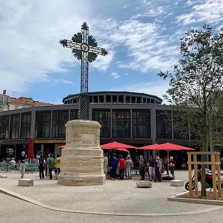 Chic - Les Toits De L'argenterie