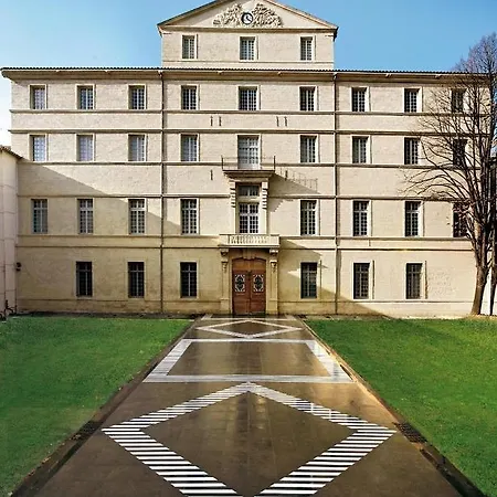 Chic - Les Toits De L'argenterie Appartement Montpellier