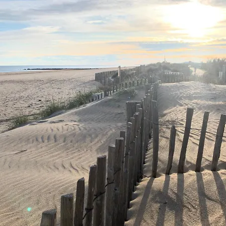 Chic - Les Toits De L'argenterie Appartement Montpellier