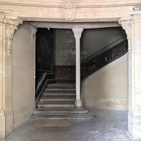 Appartement Chic - Les Toits De L'argenterie *