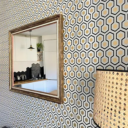 Chic - Les Toits De L'argenterie