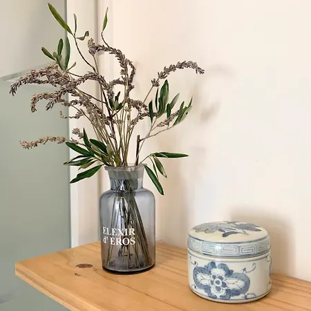Appartement Chic - Les Toits De L'argenterie - Netflix Montpellier