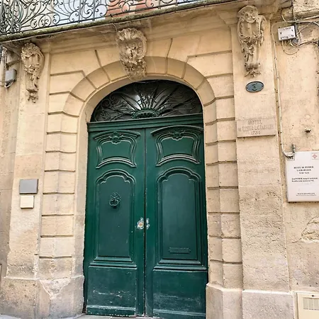 Chic - Les Toits De L'argenterie Appartement *