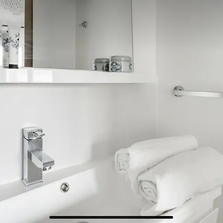 Chic - Les Toits De L'argenterie *