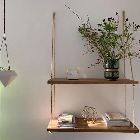 Appartement Chic - Les Toits De L'argenterie - Netflix *