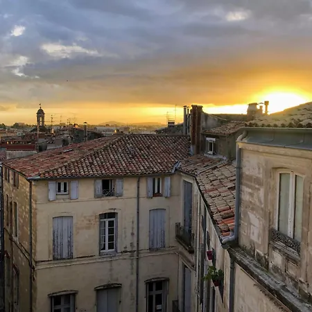 Chic - Les Toits De L'argenterie *