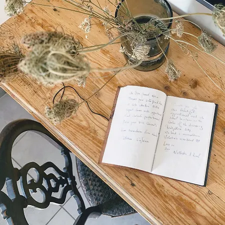 Appartement Chic - Les Toits De L'argenterie