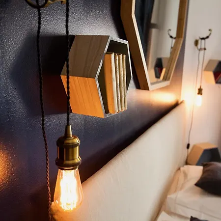 Chic - Les Toits De L'argenterie * Montpellier