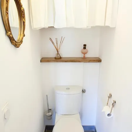 Chic - Les Toits De L'argenterie Montpellier