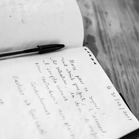 Appartement Chic - Les Toits De L'argenterie