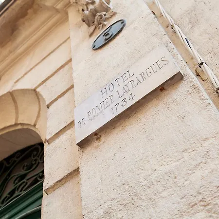 Chic - Les Toits De L'argenterie Montpellier