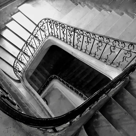 Chic - Les Toits De L'argenterie Montpellier