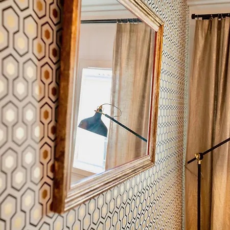 Chic - Les Toits De L'argenterie Montpellier