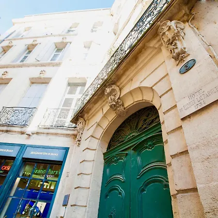 Chic - Les Toits De L'argenterie