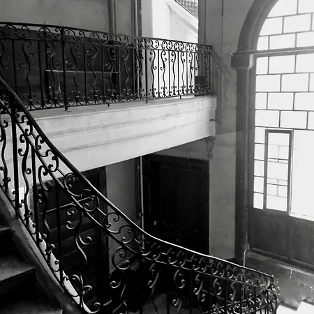 Appartement Chic - Les Toits De L'argenterie *