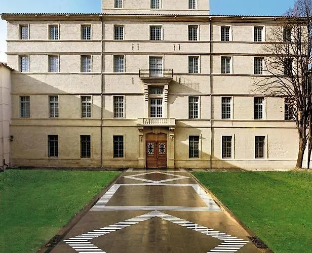 Chic - Les Toits De L'argenterie Apartment Montpellier