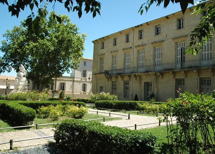 Chic - Les Toits De L'argenterie Apartment Montpellier