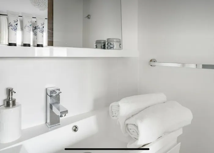 Chic - Les Toits De L'argenterie *