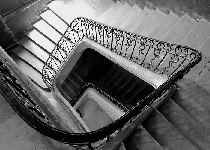 Chic - Les Toits De L'argenterie Montpellier